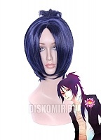������� ����� Hitman Reborn Rokudo Mukuro