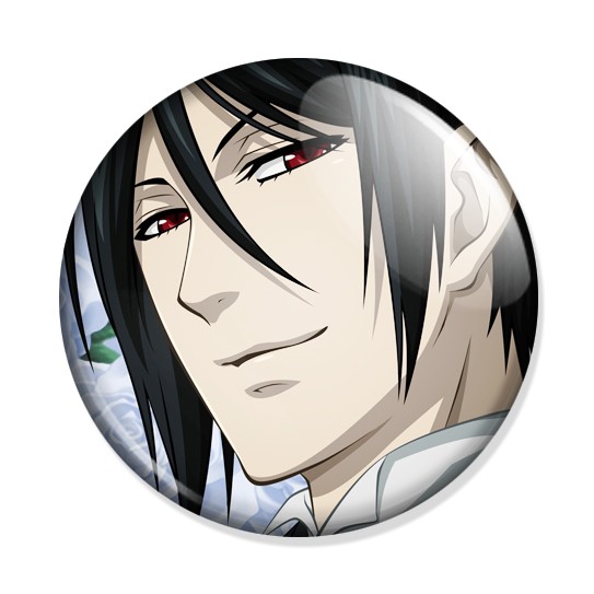 ���������� ������� ������ Kuroshitsuji - I see you �� ����� � ����� ������ ��������� / Kuroshitsuji / Black Butler / �����-���������