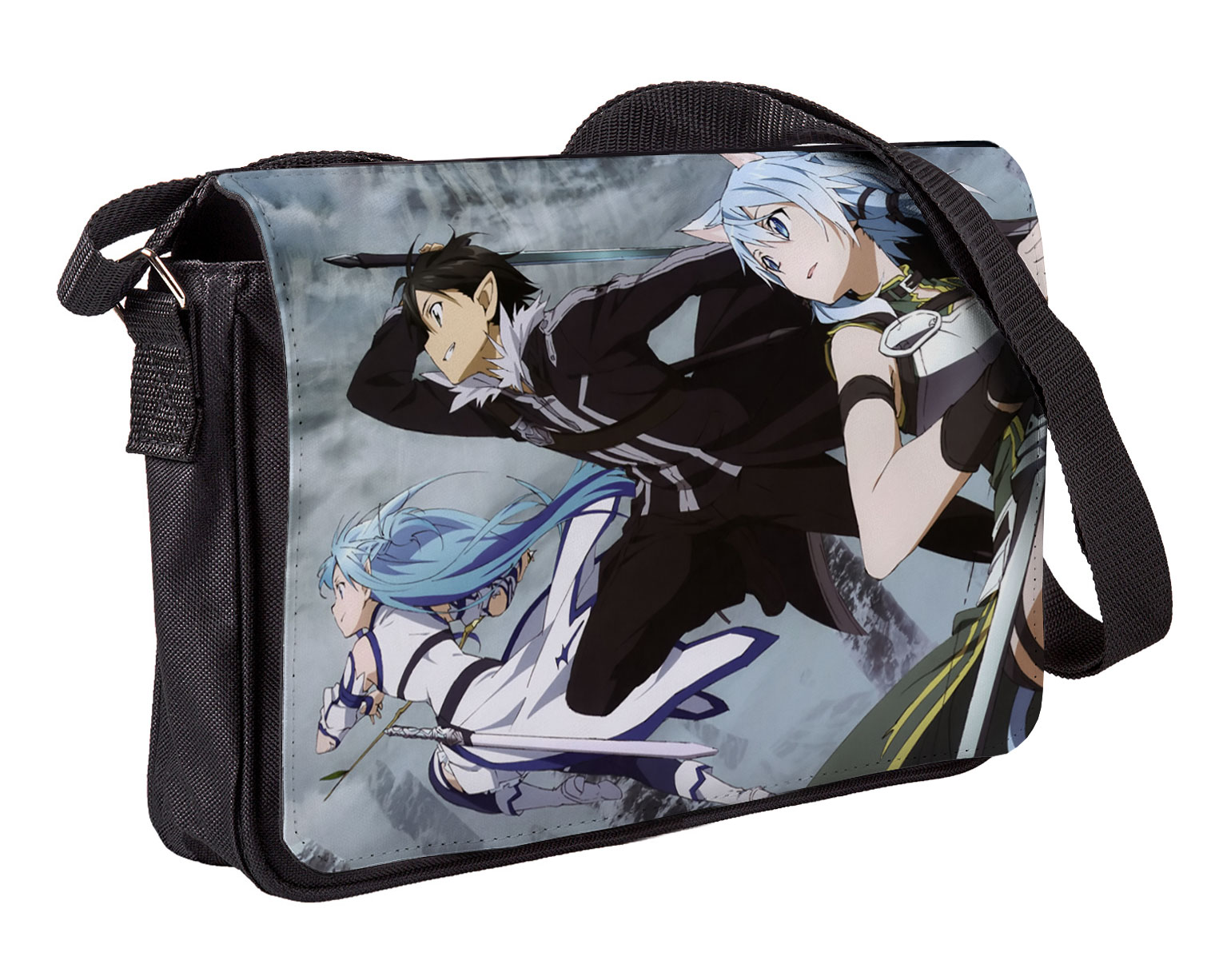 ���������� ������� �����-����������� �������� ������� ���� ������ II - �����, ������ � ����� �� ����� � ����� ������� ���� ������ / Sword Art Online / SAO