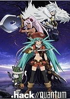 .hack//Quantum (.//) HD