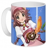  Kobato "St. Valentine's Day"