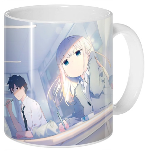 ���������� ������� ������ ������������ ������ - ����� � ����� �� ����� � ����� ������������ ������ / Aharen-san wa Hakarenai / Aharen-san wa Hakarenai / Aharen Is Indecipherable