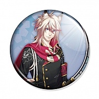  Sengoku Night Blood - Kanetsugu Naoe