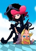 Marie & Gali (  ) HD