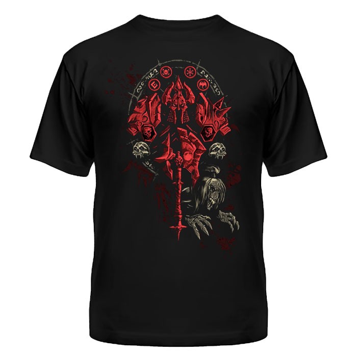 ���������� ������� �������� World of Warcraft Death Knight Legendary Class �� ����� � ����� World of Warcraft / WoW / �������� / ��� �������� �������