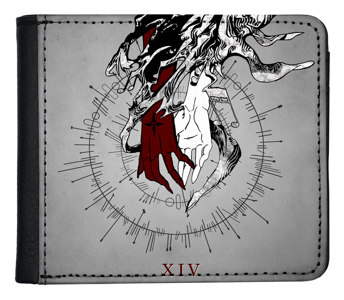 ���������� ������� ������� � ���������� ��� ������ "D.Gray-man" Symphony Joker �� ����� � ����� �� ����-��� / D.Gray-man / D. Grayman