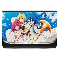   Magi: Labyrinth of Magic 331084