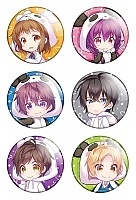    "Itsudatte Bokura no Koi wa 10 cm Datta" No.1
