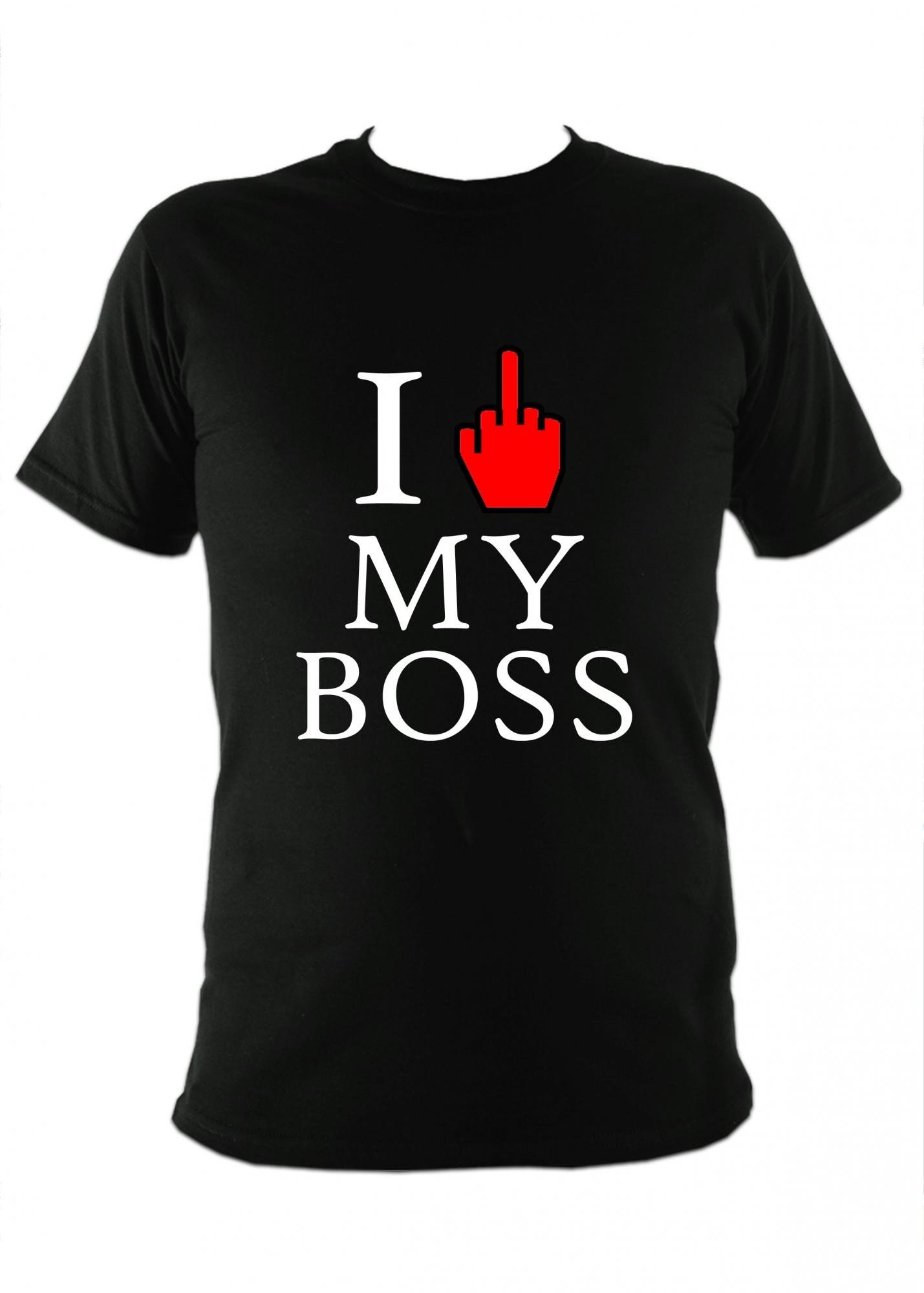 ���������� ������� �������� I Fuck My Boss �� ����� � ����� 