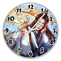   Mo Dao Zu Shi - Xiao Xing Chen