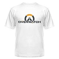   Overwatch - Logo