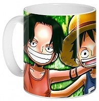  One Piece 306657