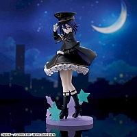  SAV Luminasta Inui Sajuna Black Lily