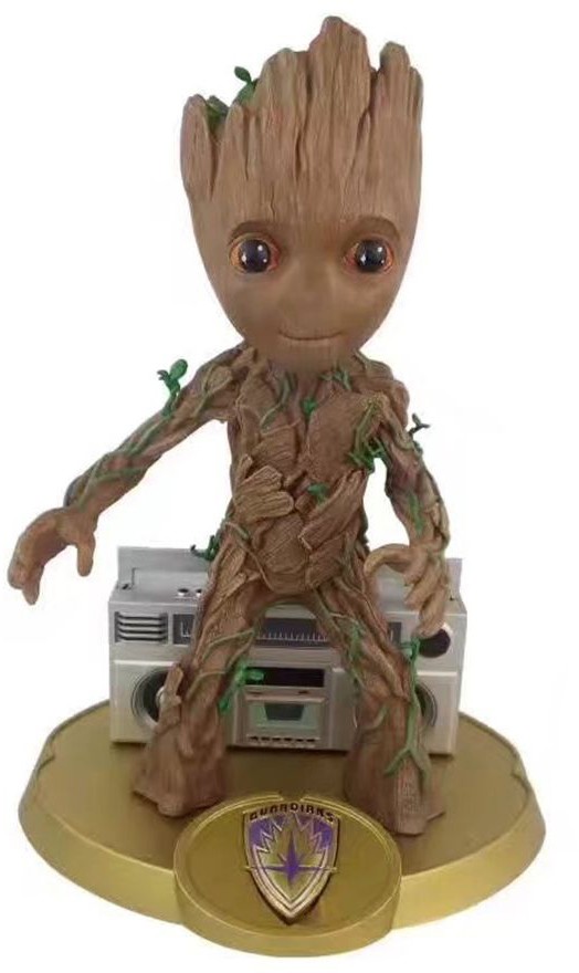 ������� Guardians of the Galaxy Groot 479968