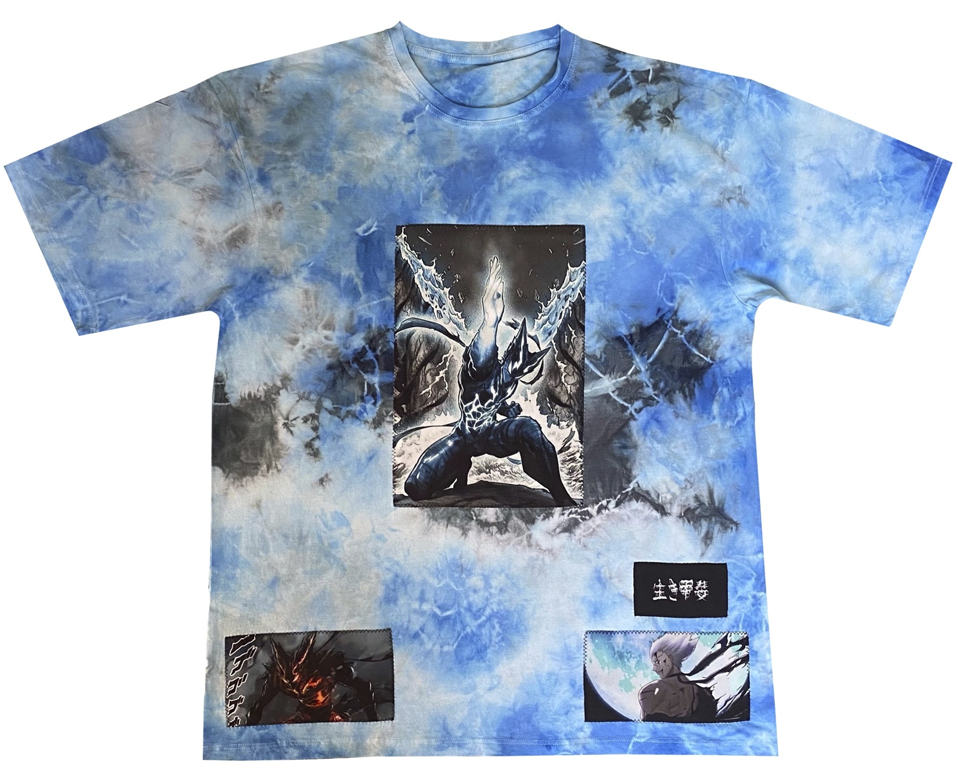 ���������� ������� �������� ���������� - ����� �� ����� � ����� ���������� / Onepunch-Man / One Punch Man / Onepunch Man / ��� ���� ��� / ����� ������