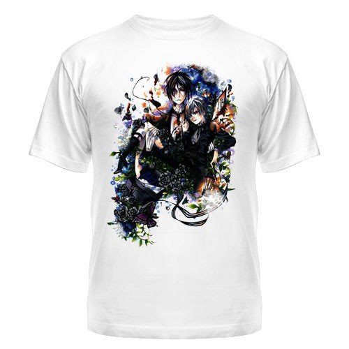 ���������� ������� ����� �������� ����� Kuroshitsuji 314230 �� ����� � ����� ������ ��������� / Kuroshitsuji / Black Butler / �����-���������