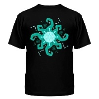  Sea of Thieves - Mandala