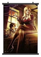  Black Lagoon 310396