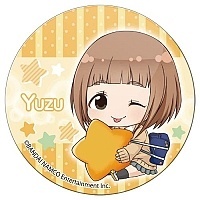    Idolmaster Cinderella Girls - Chibi Yuzu Kitami