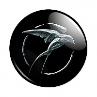  The Witcher Swallow Logo