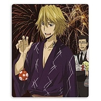    Katekyo Hitman Reborn! 34937