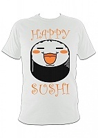 Happy Sushi