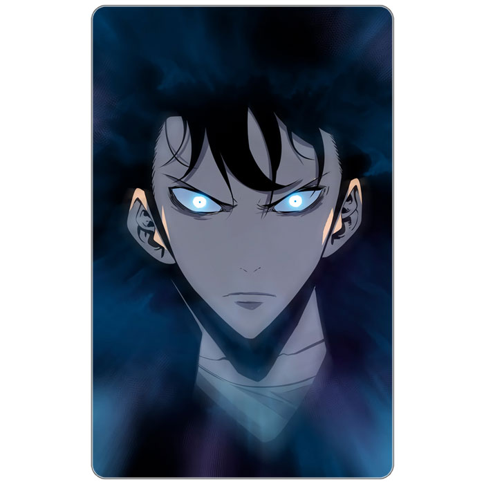 ���������� ������� ������ ������������� �������� ������ � �������� - Jin-Woo Sung �� ����� � ����� �������� ������ � �������� / Ore dake Level Up na Ken / Solo Leveling / Na Honjaman Level Up / I Level Up Alone