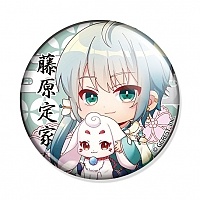  AkaSeka - Chibi Fujiwara no Teika
