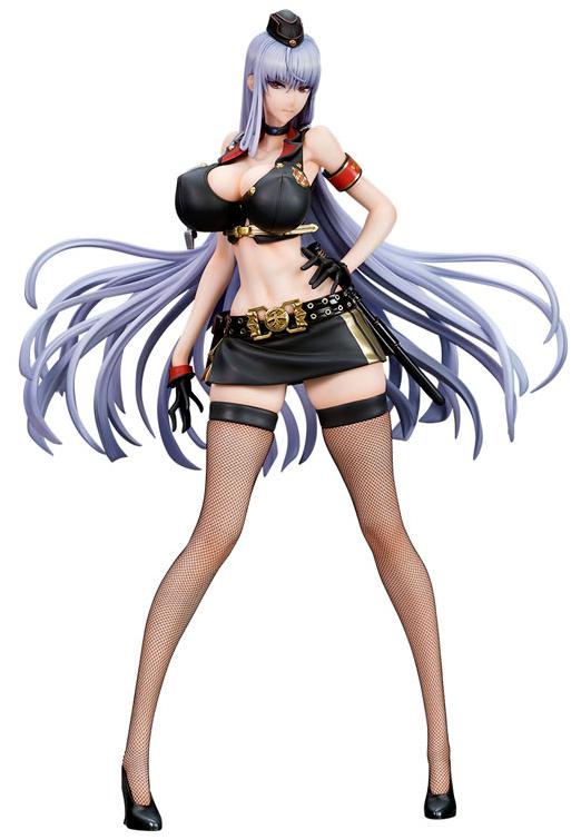 ������� Senjou no Valkyria 4 Selvaria Bles Swimsuit Style 1/7 Complete Figure