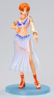  Bandai One Piece Super Styling Arabasta: Nami