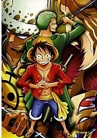   One Piece  7