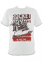  Rocket
