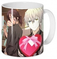 Inu x Boku Secret Service "St. Valentine's Day"