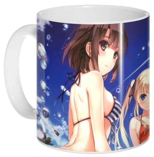 ���������� ������� ������ Saekano - Utaha Kasumigaoka, Megumi Kato, Sawamura Eriri Spencer �� ����� � ����� ��� ��������� �� ������� ������� ������� / Saekano / Saenai Heroine no Sodatekata / Saekano: How to Raise a Boring Girlfriend / ��� ������� ������� �������