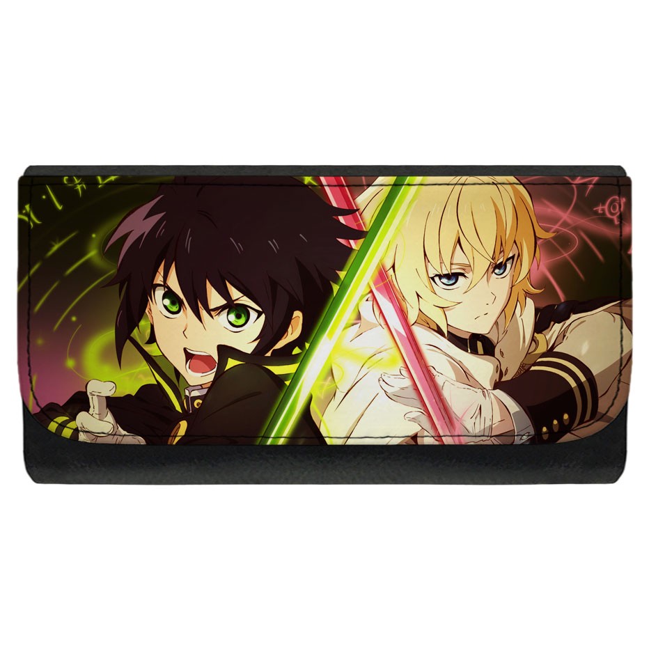 ���������� ������� ������� ������ Owari no Seraph 336527 �� ����� � ����� ��������� ������� / Seraph of the End / Owari no Seraph