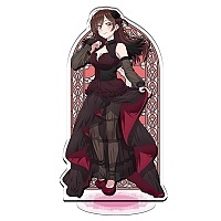   Rent-a-Girlfriend - Chizuru Ichinose Gothic Ver.