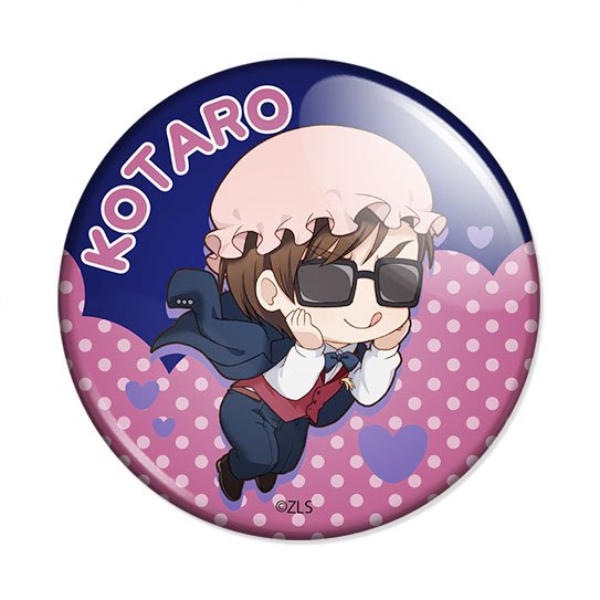 ���������� ������� ������ ���������. ���� - Tatsumi Kotaro �� ����� � ����� ���������. ���� / Zombieland Saga / Zombie Land Saga / ���������-���� / ���� � ����������