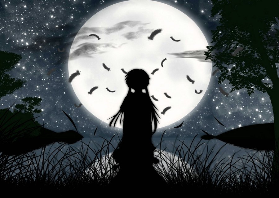 ������ �������� Future Diary