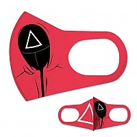 ����� �� ���� Squid Game 610078