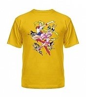   Bishoujo Senshi Sailor Moon 99952