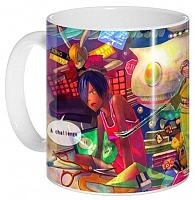  Summer Wars 64971