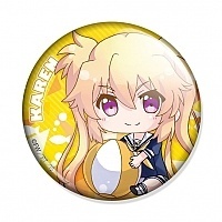  Island - Chibi Karen Kurutsu