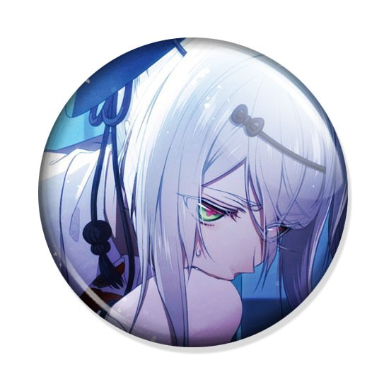 ���������� ������� ������ Sengoku Night Blood - Hanbe Takenaka Ver.2 �� ����� � ����� �������� ���� ������� / Sengoku Night Blood / ������ ����� ����� �������