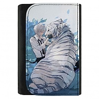   Bungou Stray Dogs Beast Beneath the Moonlight