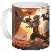  Kung Fu Panda 307060