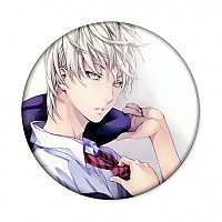  Shokugeki no Souma Tsukasa Eishi