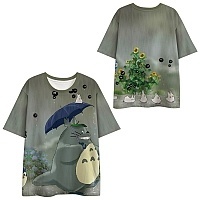  My Neighbor Totoro (3D Print) 623073