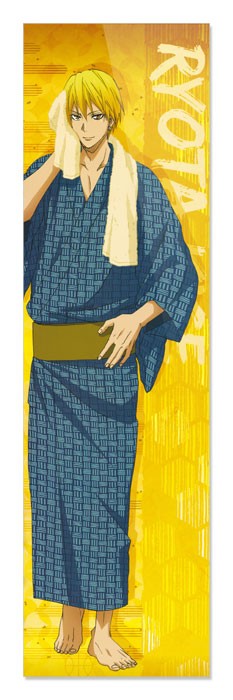 ���������� ������� �������� Kuroko no Basuke 349757 �� ����� � ����� ��������� ������ / Kuroko's Basket Ball / The Basketball Which Kuroko Plays / Kuroko no Basuke / ���������, � ������� ������ ������