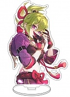   Genshin Impact -   (Kuki Shinobu)