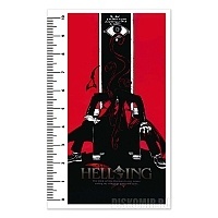 (10) Hellsing - Alucard